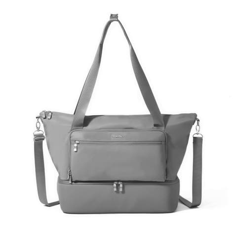 Park Ave Weekender Tote