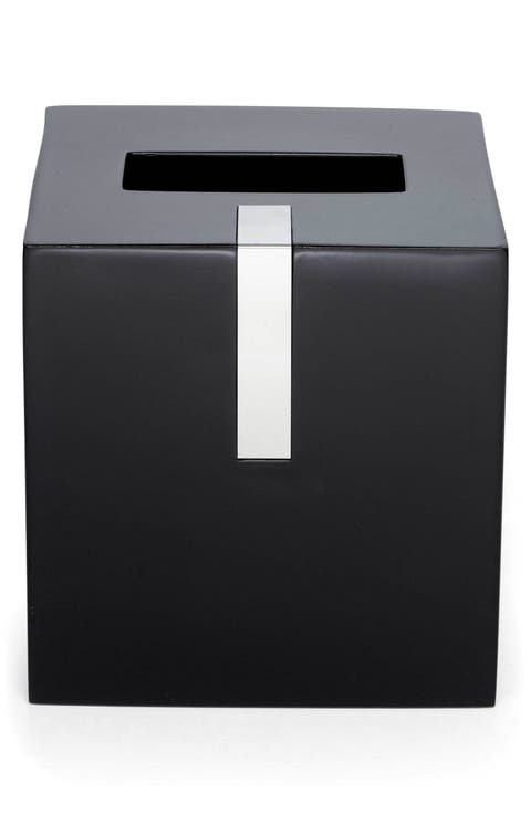 BTQ Tissue Box Cover