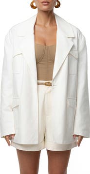 JLUXLABEL Precision Blazer