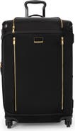 TUMI Voyageur Leger Medium Dual Access Expandable Checked Packing Case