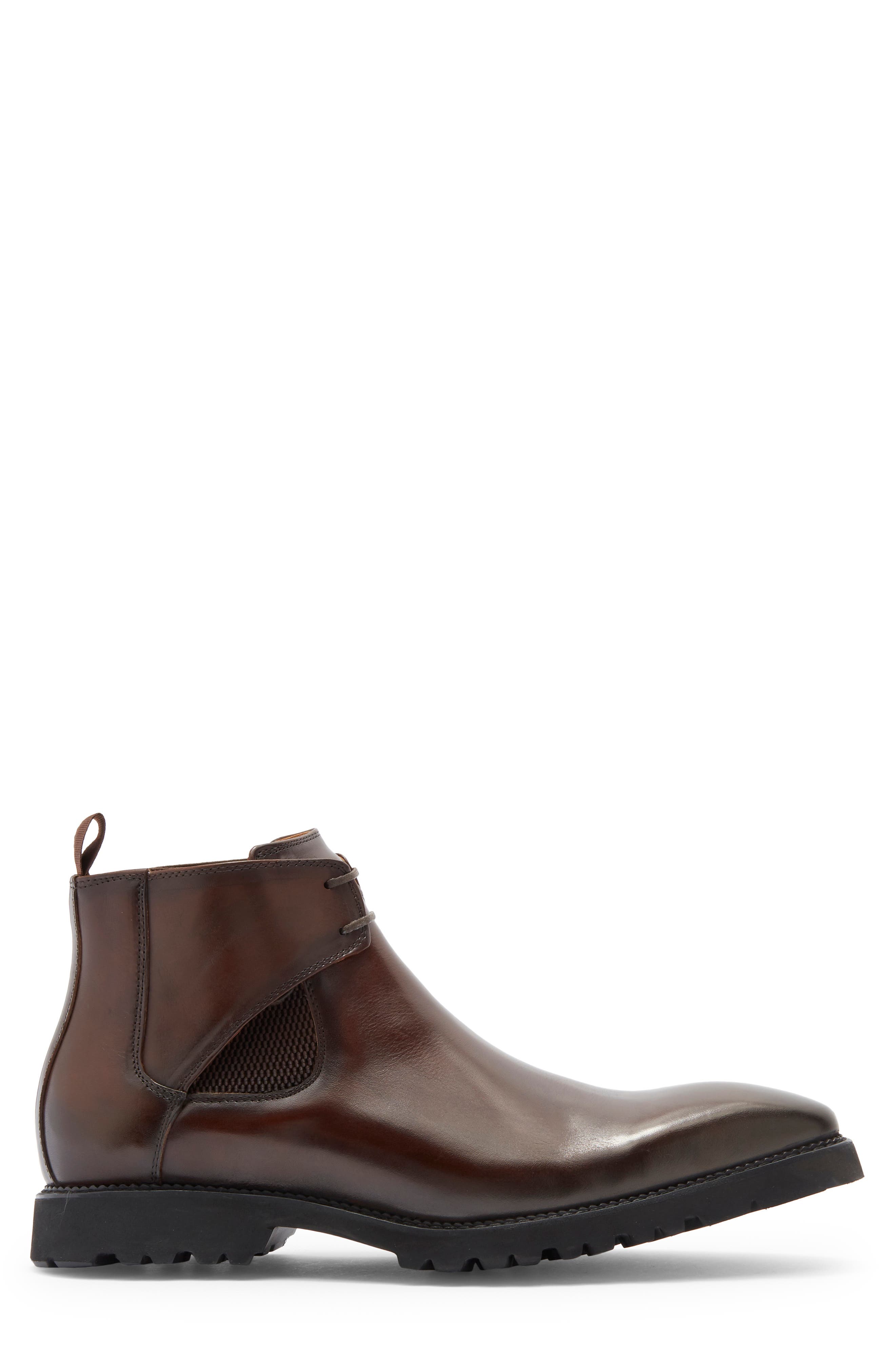 Daytona Chukka Boot, Alternate, color, CHESTNUT