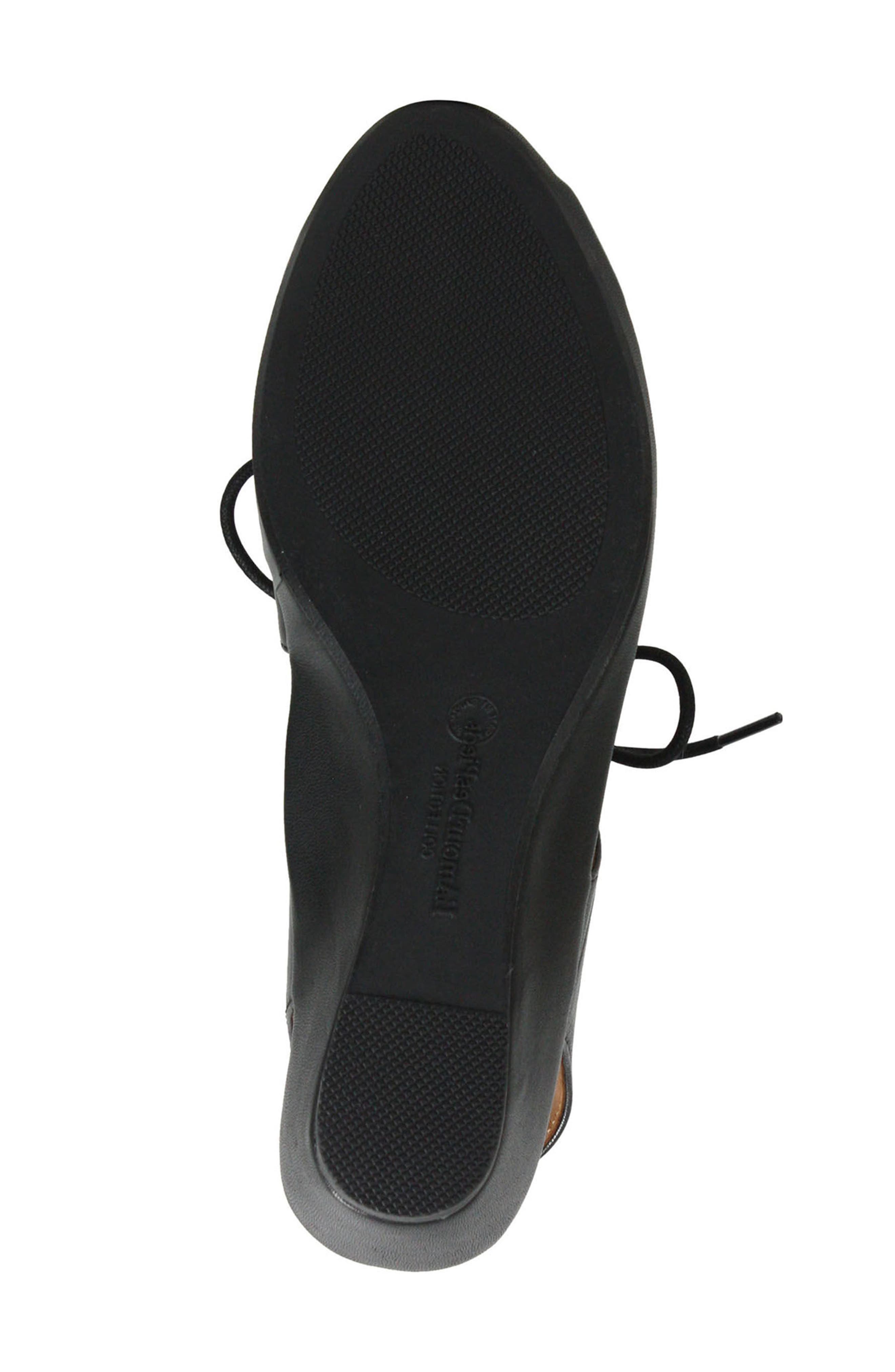 L'Amour des Pieds Brettany Sandal, Alternate, color, 