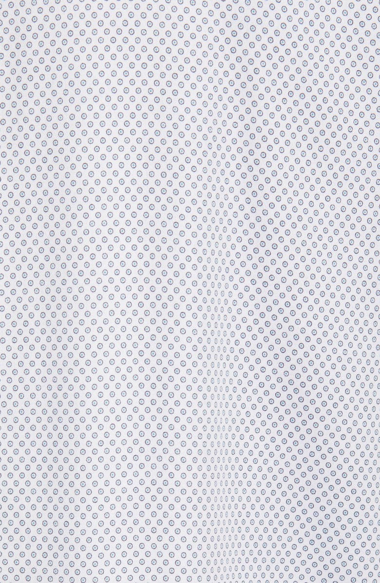 Ted Baker London Tillnow Button-Up Shirt, Alternate, color,