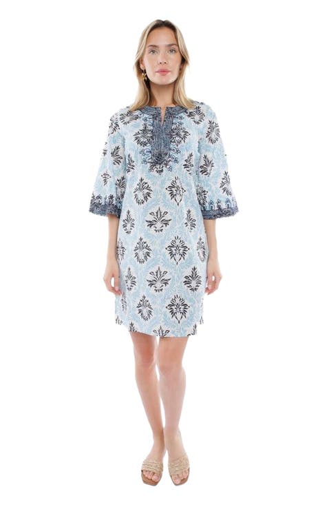 Clarissa Tunic