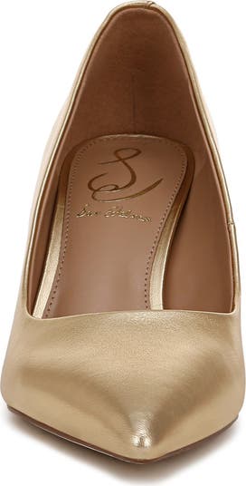 Vienna Pointed Toe Pump