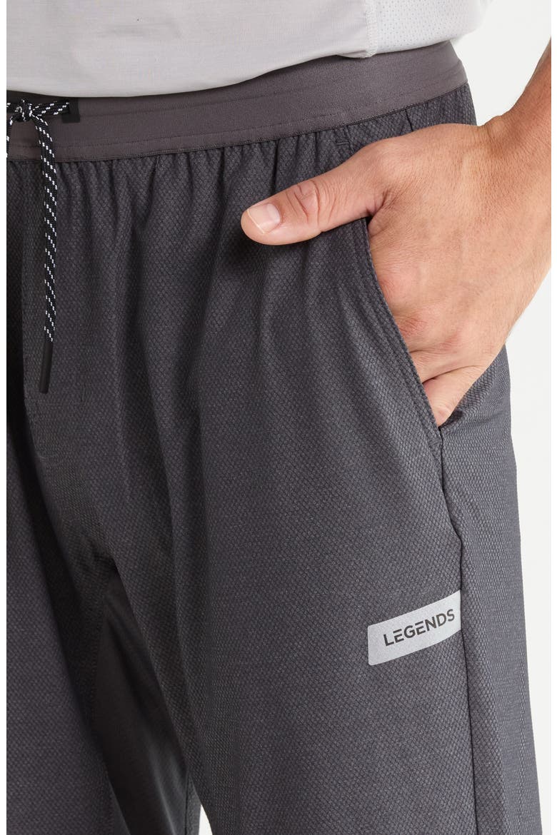 Luka HD Performance Pants, Alternate, color, CHARCOAL GRAY