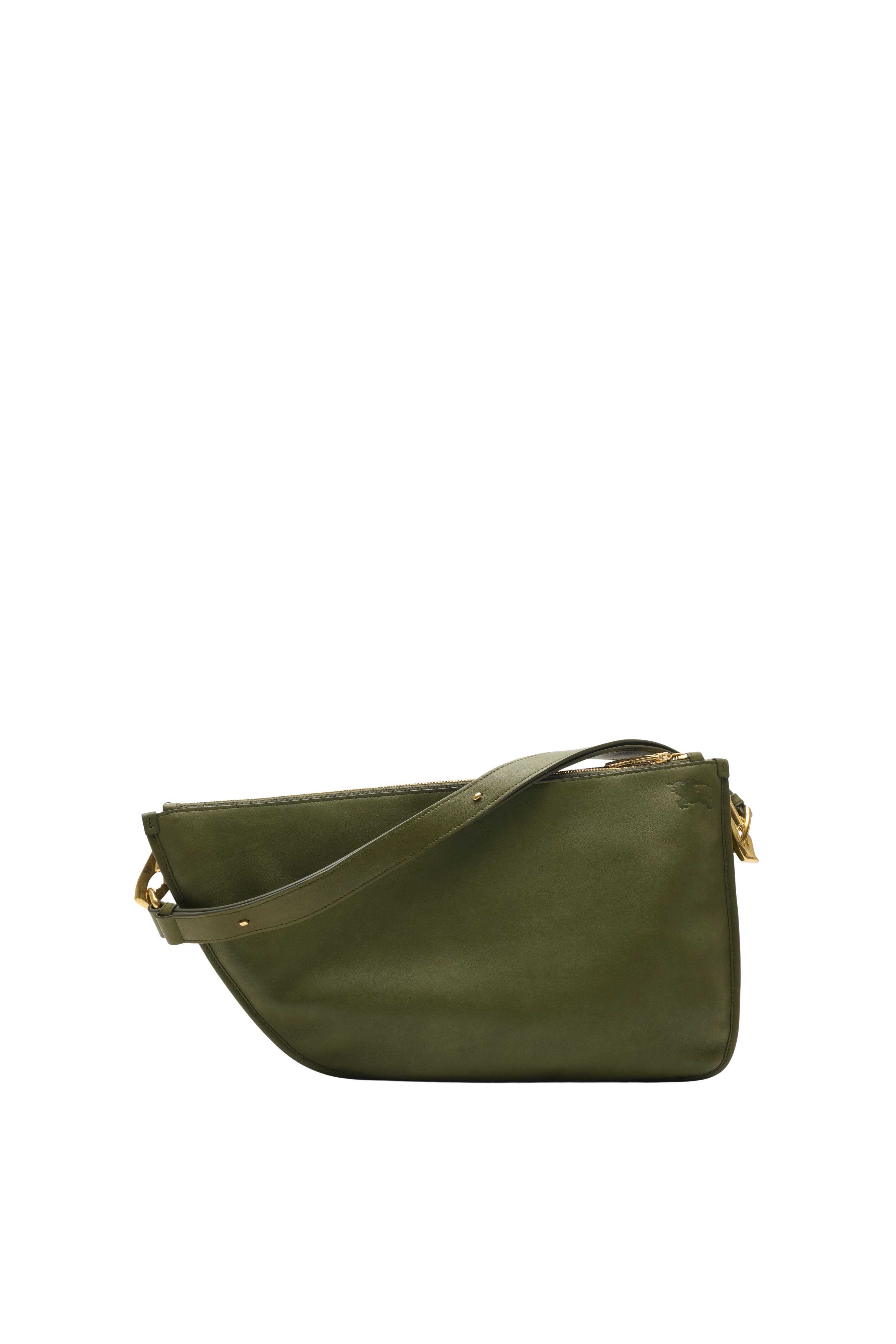 Burberry Shield Twin Bag, Alternate, color, 