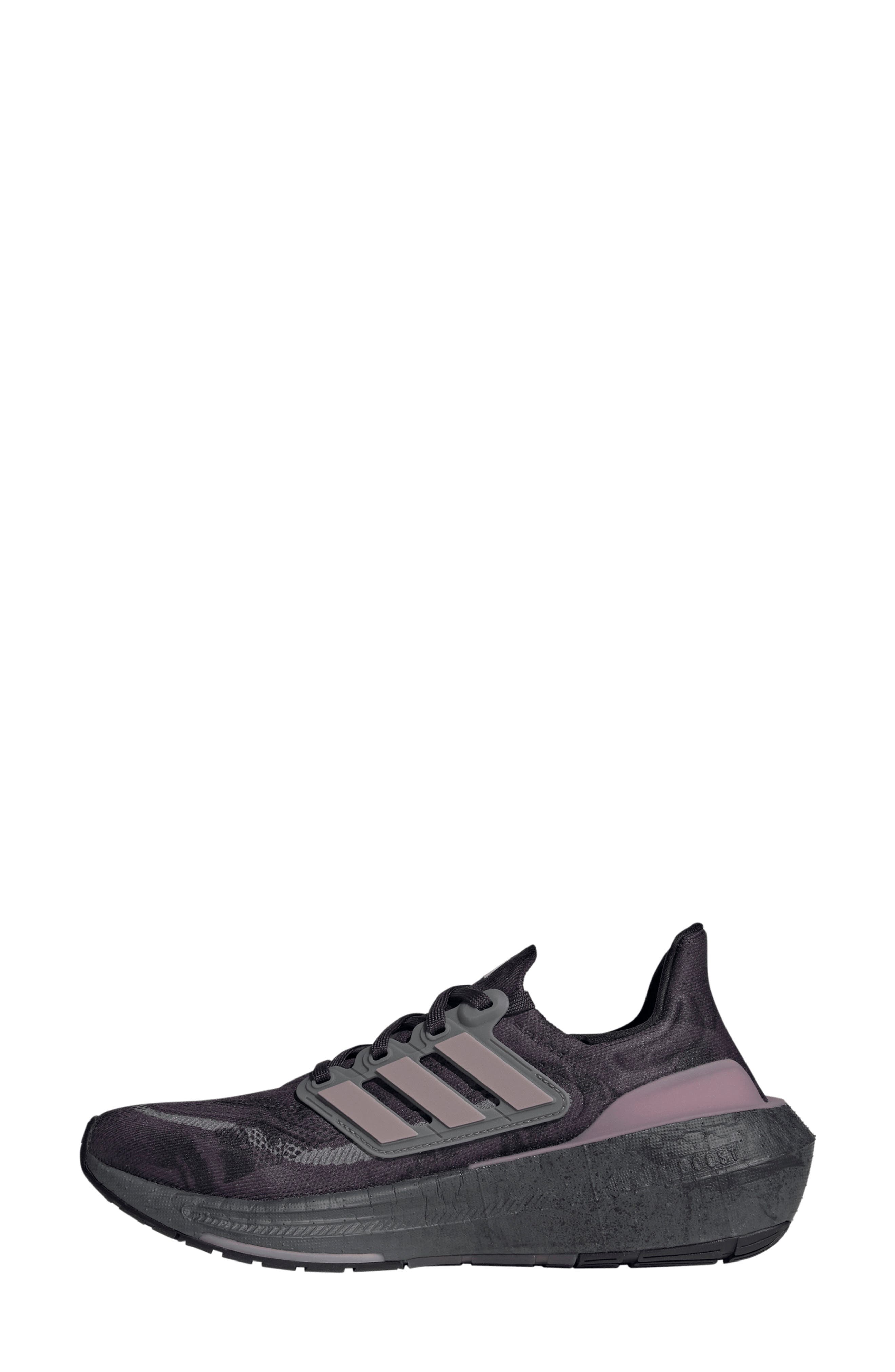 adidas Ultraboost Light Running Shoe, Alternate, color, 