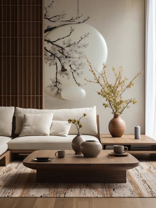 Gauri Kohli Anapolis Area Rug In Multi