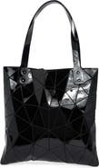 PATRIZIA LUCA Slanted Triangle Tote