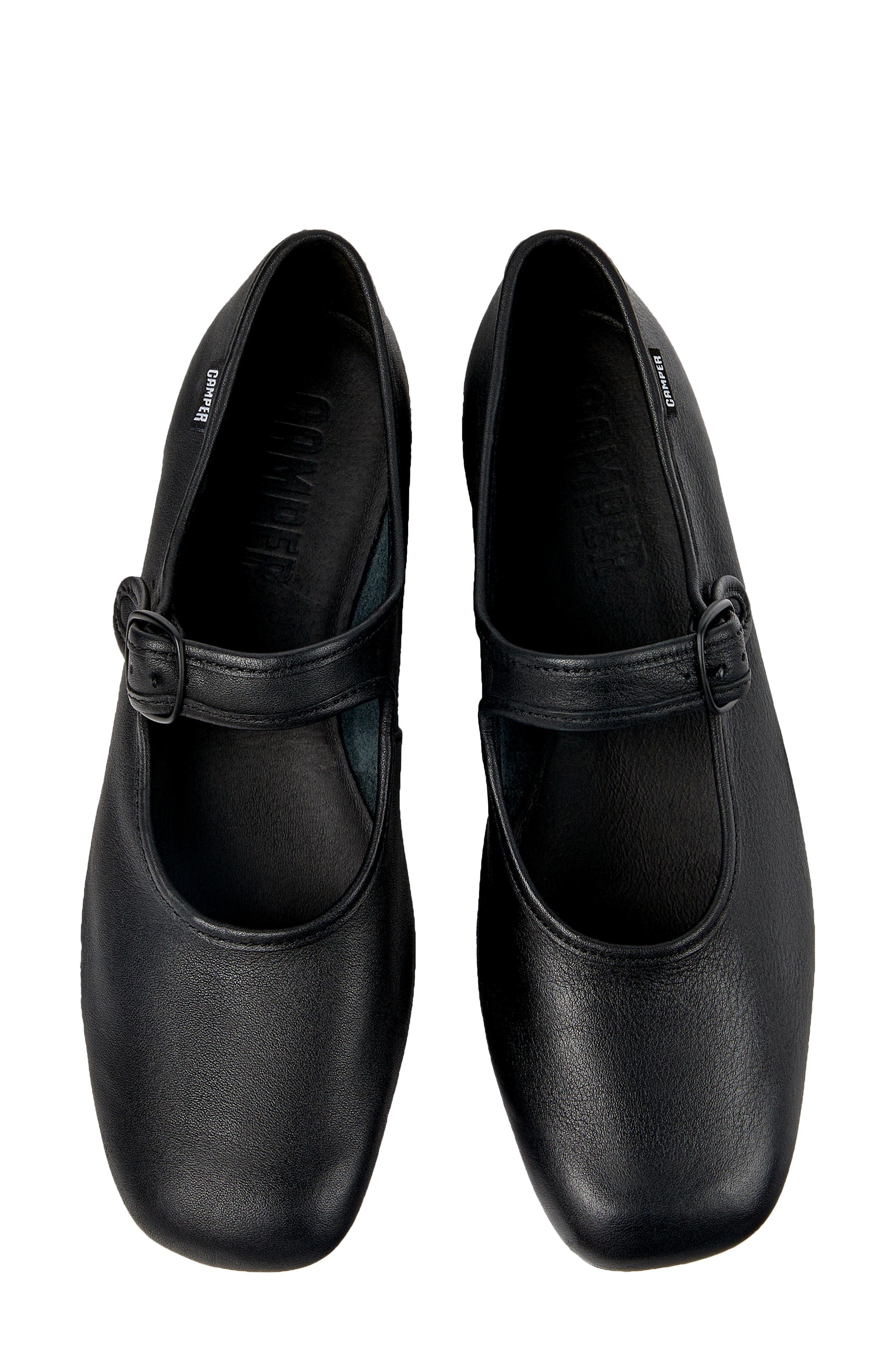 Camper Casi Myra Mary Jane Flat (Women) | Nordstrom