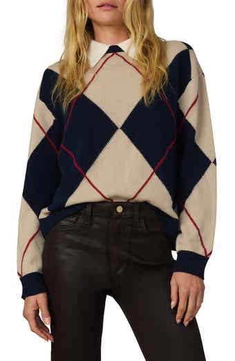 Joe's The Jude Collared Sweater