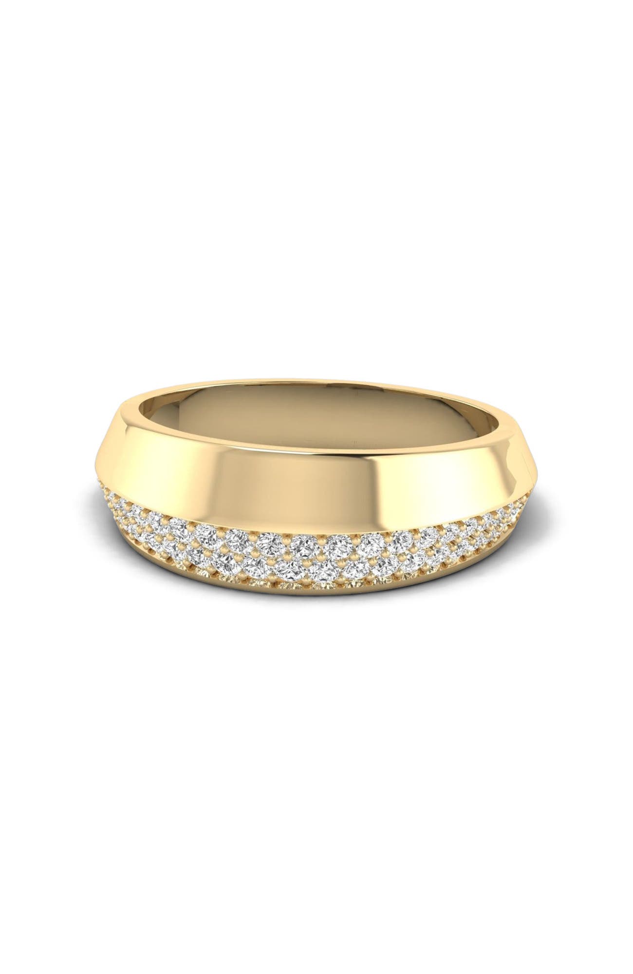selected Yellow Gold