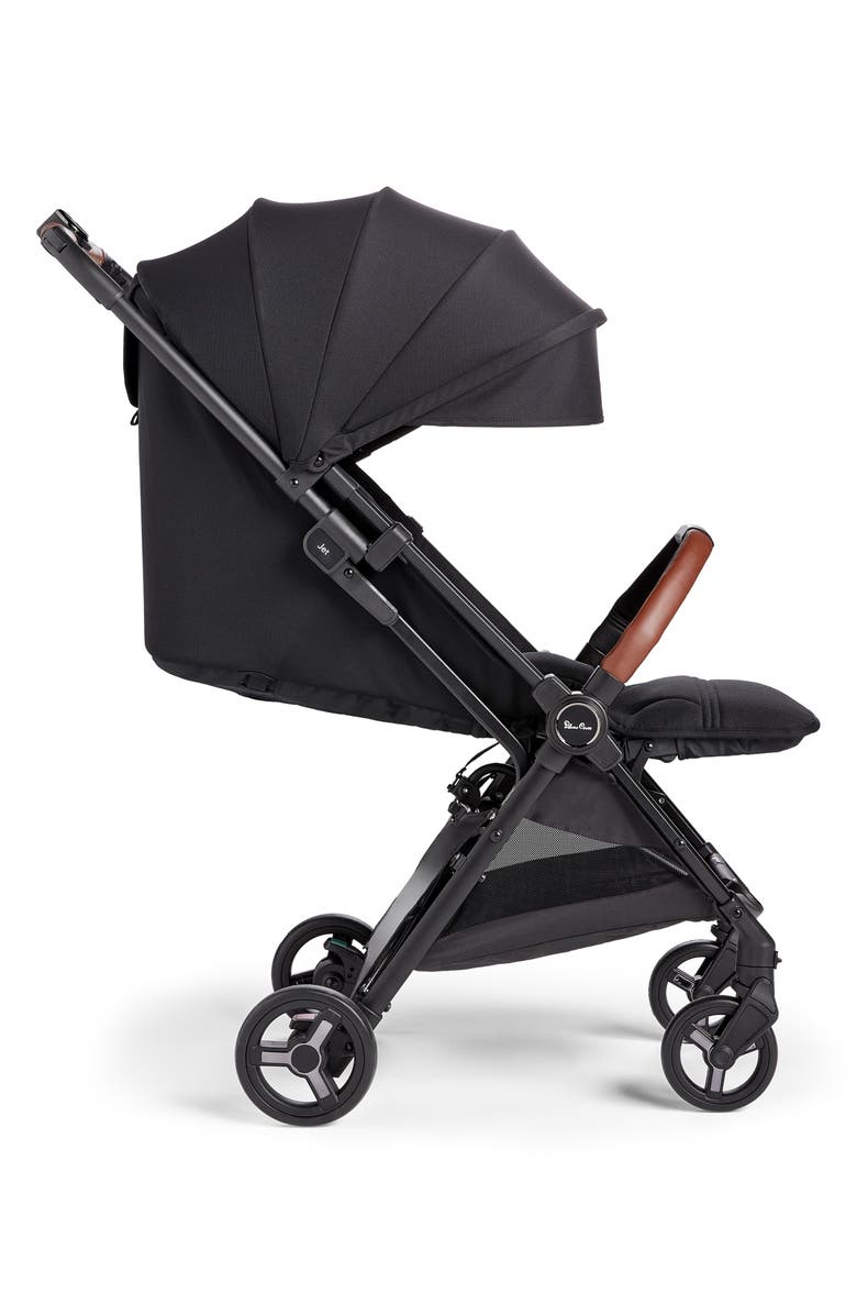 Silver Cross Jet 4 Stroller, Alternate, color,
