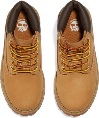 Kids' Premium 6-Inch Waterproof Boot