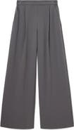 AllSaints Aleida Wide Leg Pants