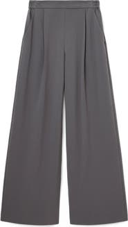 AllSaints Aleida Wide Leg Pants