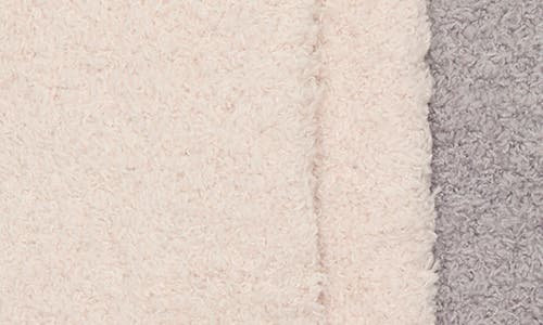 Barefoot Dreams ® 2-pack Cozychic™ Socks In Brown