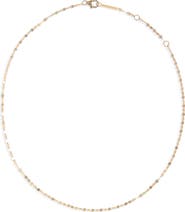 LANA Blake 14K Gold Chain Choker