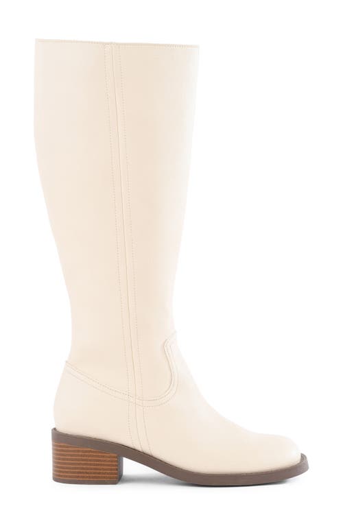 Seychelles Because We Can Knee High Boot In Neutral