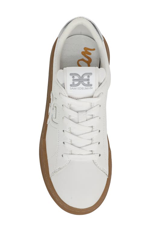 Sam Edelman Rhea Platform Sneaker