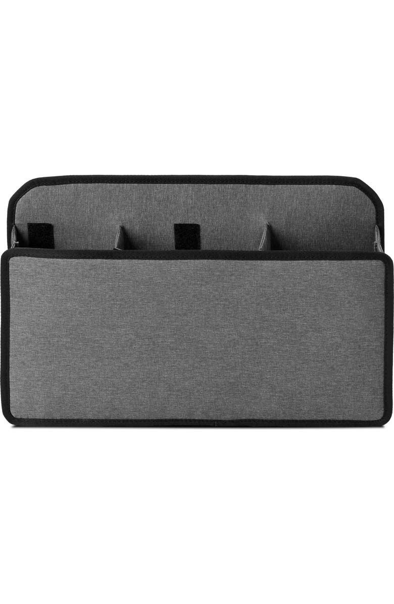 NOMATIC Water Resistent Laptop Messenger Bag, Alternate, color, Black