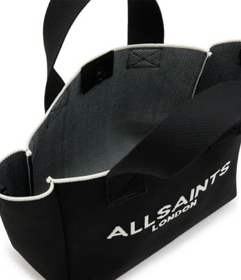 Mini Izzy Recycled Polyester Tote