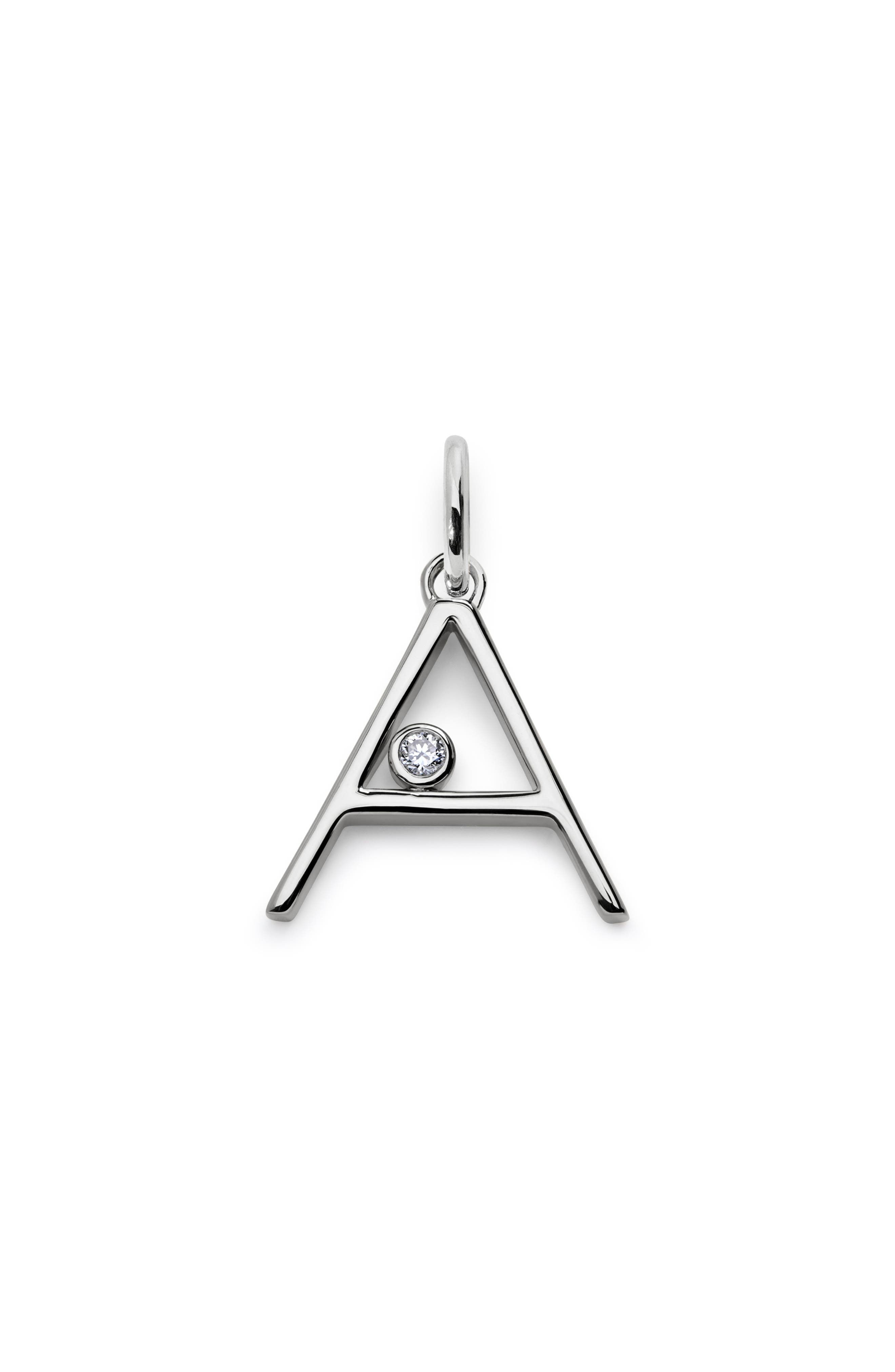 STERLING SILVER A