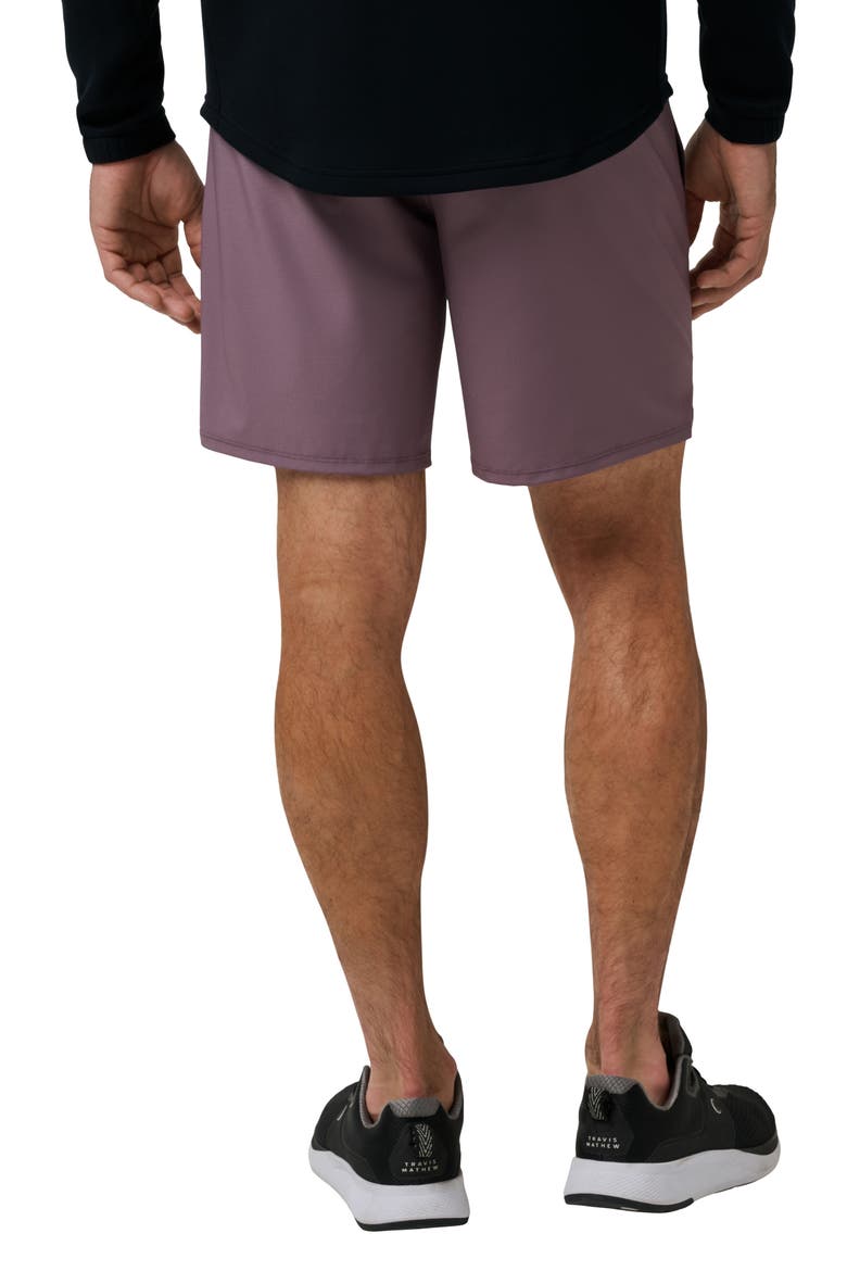 Wanderlust Ripstop Shorts, Main, color, MOONSCAPE