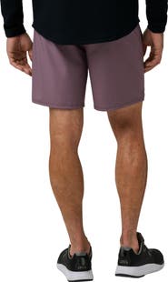 TravisMathew Wanderlust Ripstop Shorts