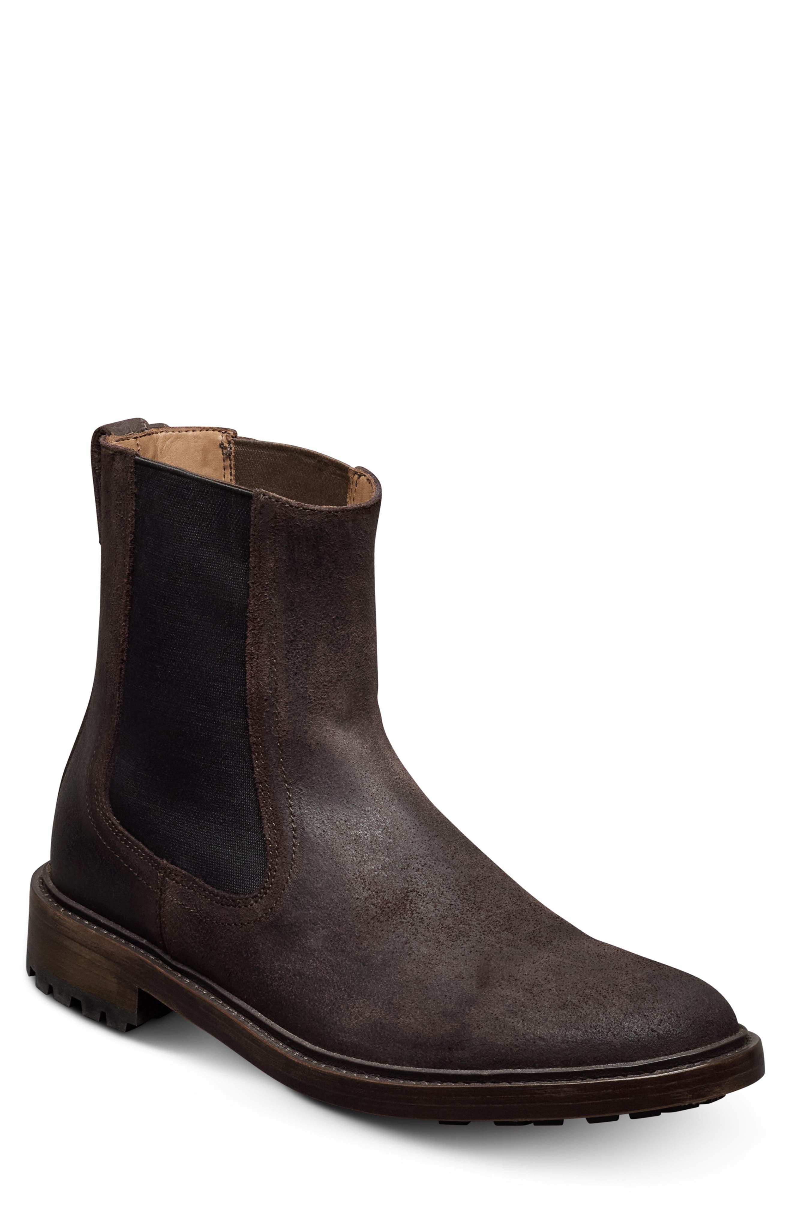Allen Edmonds Marshall Weatherproof Chelsea Boot (Men) | Nordstrom