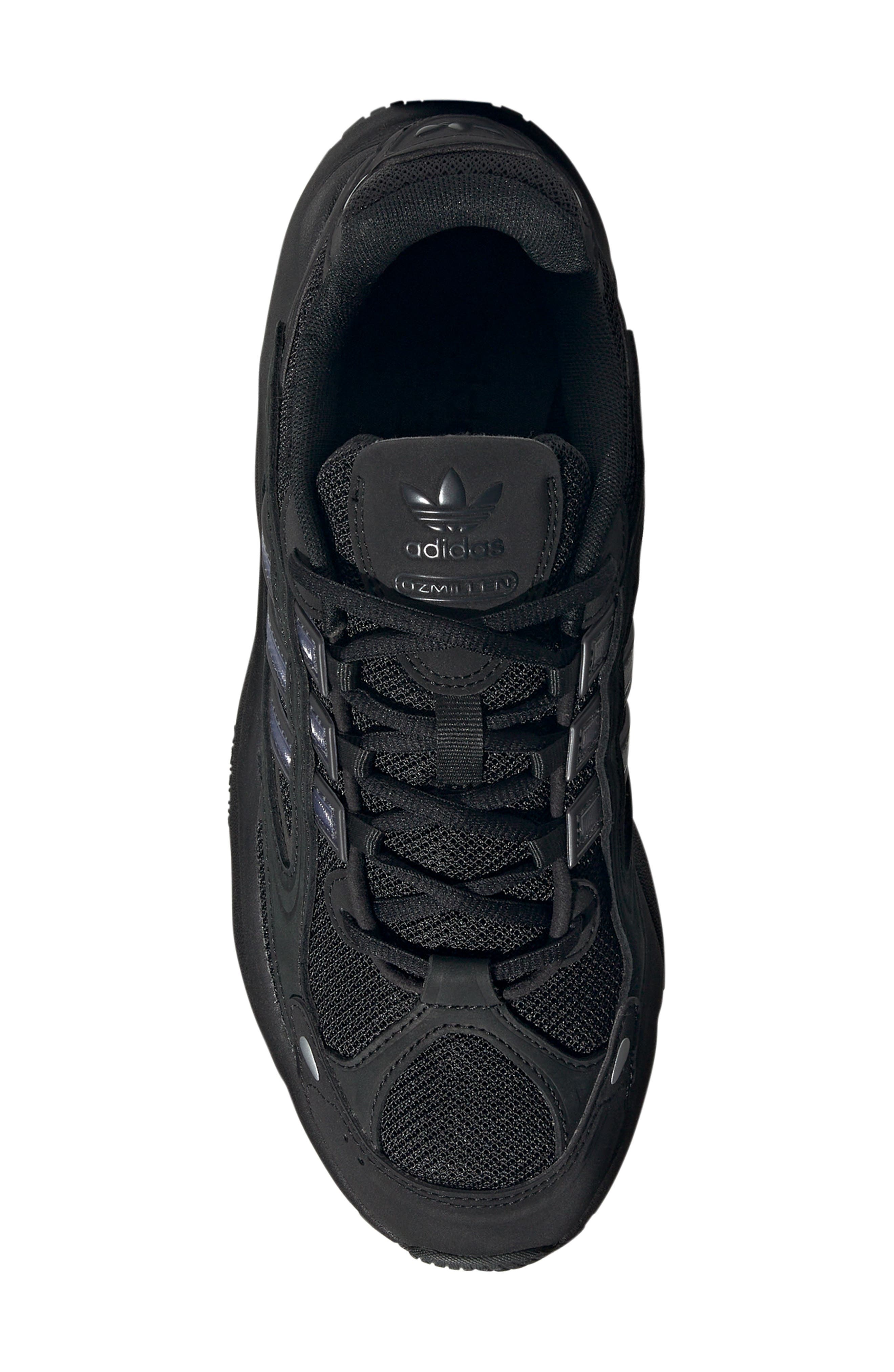 adidas Ozmillen Sneaker, Alternate, color, 
