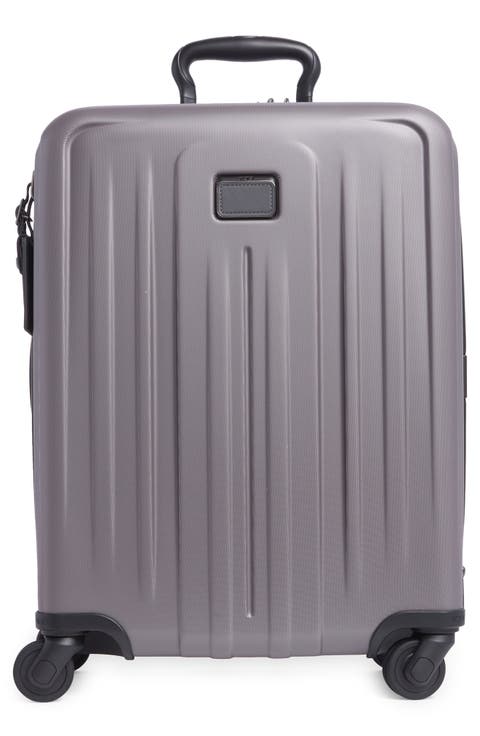 V4 Continental Expandable Spinner Suitcase