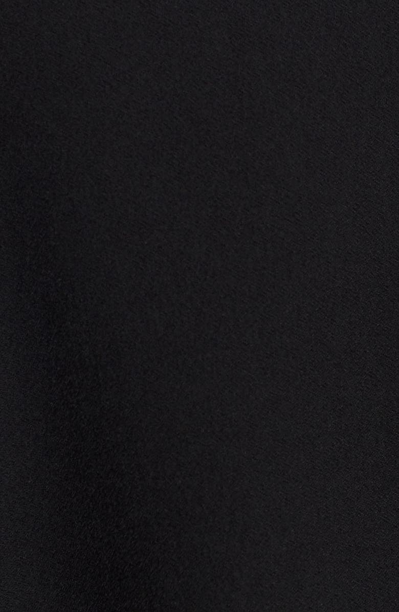 Vince Camuto Kiss Front Cape, Alternate, color, 