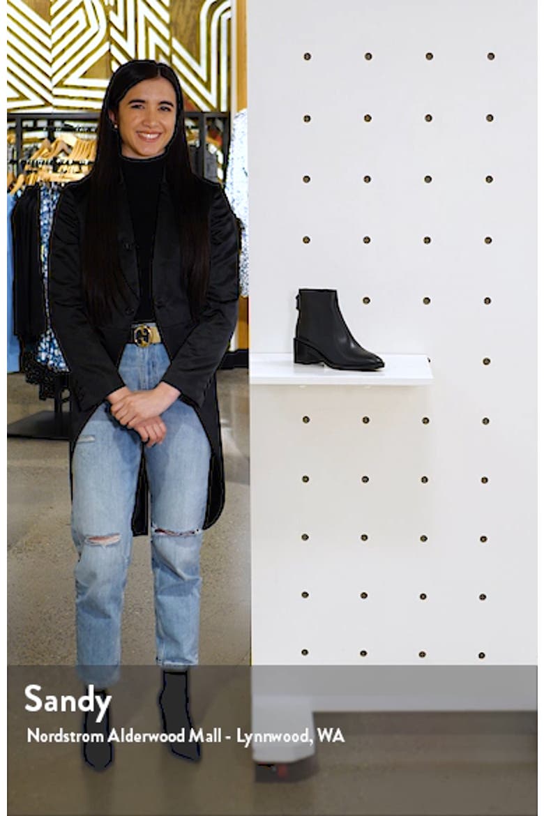 Taylor Waterproof Bootie video
