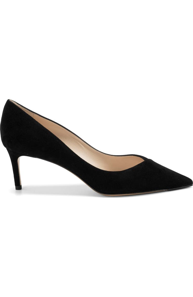 Alexandre Birman Pamela Pointed Toe Pump, Alternate, color,