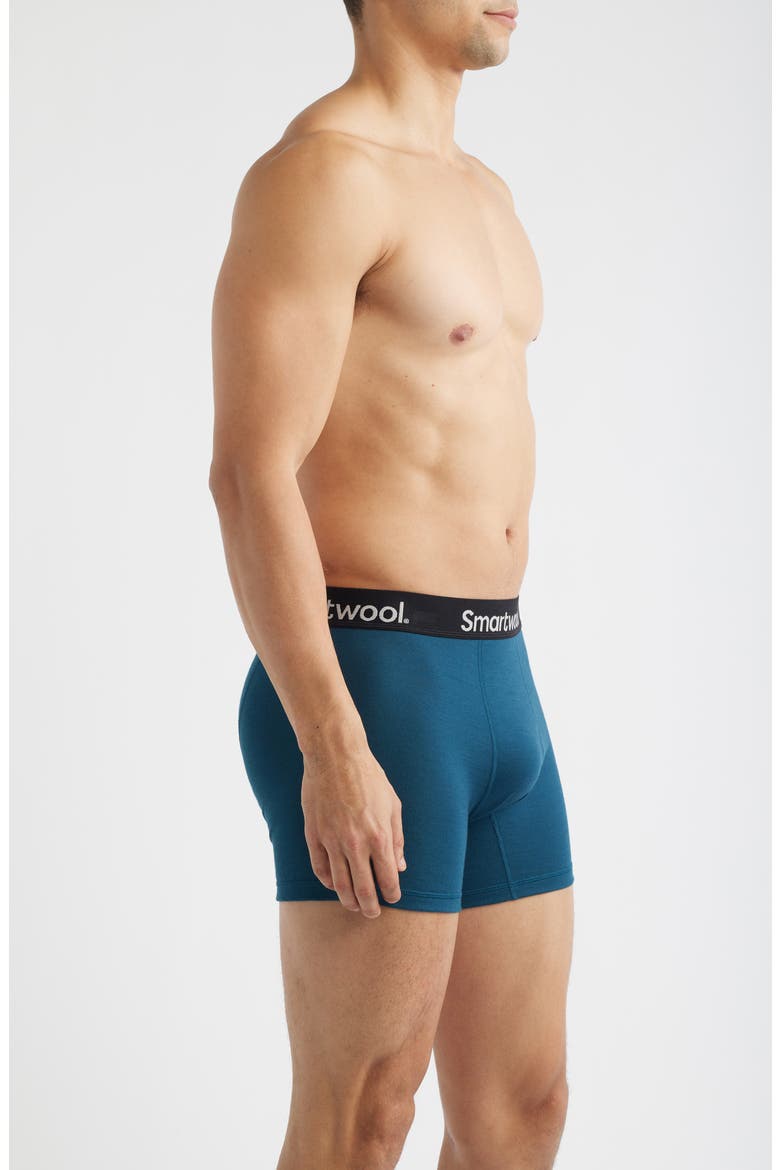 Active Boxer Briefs, Alternate, color, TWILIGHT BLUE
