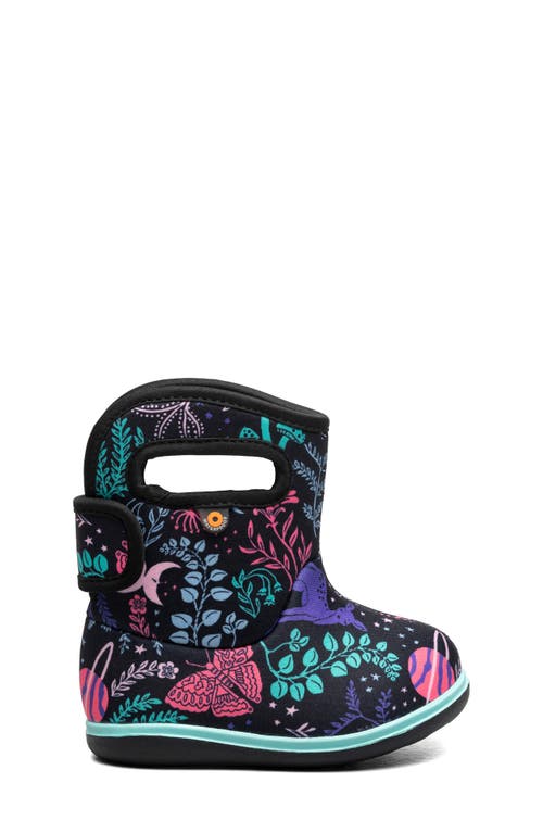 Bogs Baby  Ii Insulated Waterproof Boot In Multi