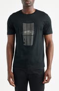 BOSS Porsche Spirit 70 GRX 1 Graphic T-Shirt