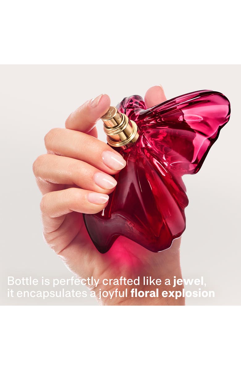 Carolina Herrera La Bomba Eau de Parfum, Alternate, color, 