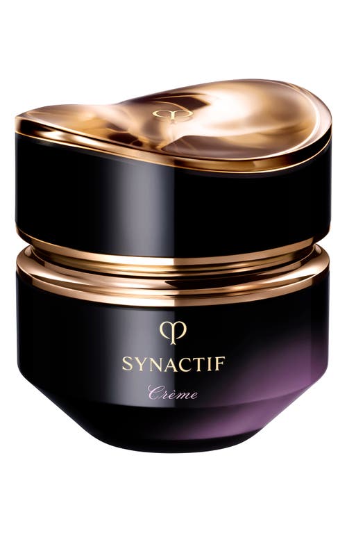 Clé De Peau Beauté Synactif Cream