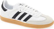 adidas Kids' Samba OG Sneaker