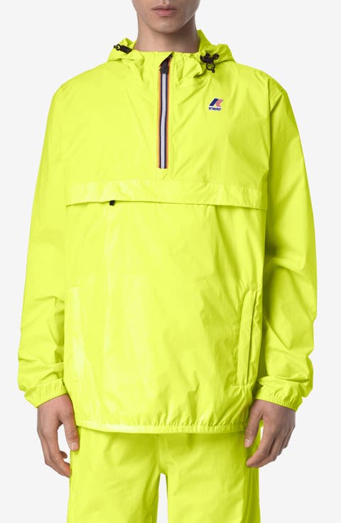 Le Vrai 4.0 Leon Water Repellent Anorak