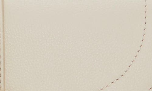 Vince Camuto Smith Leather Crossbody Bag