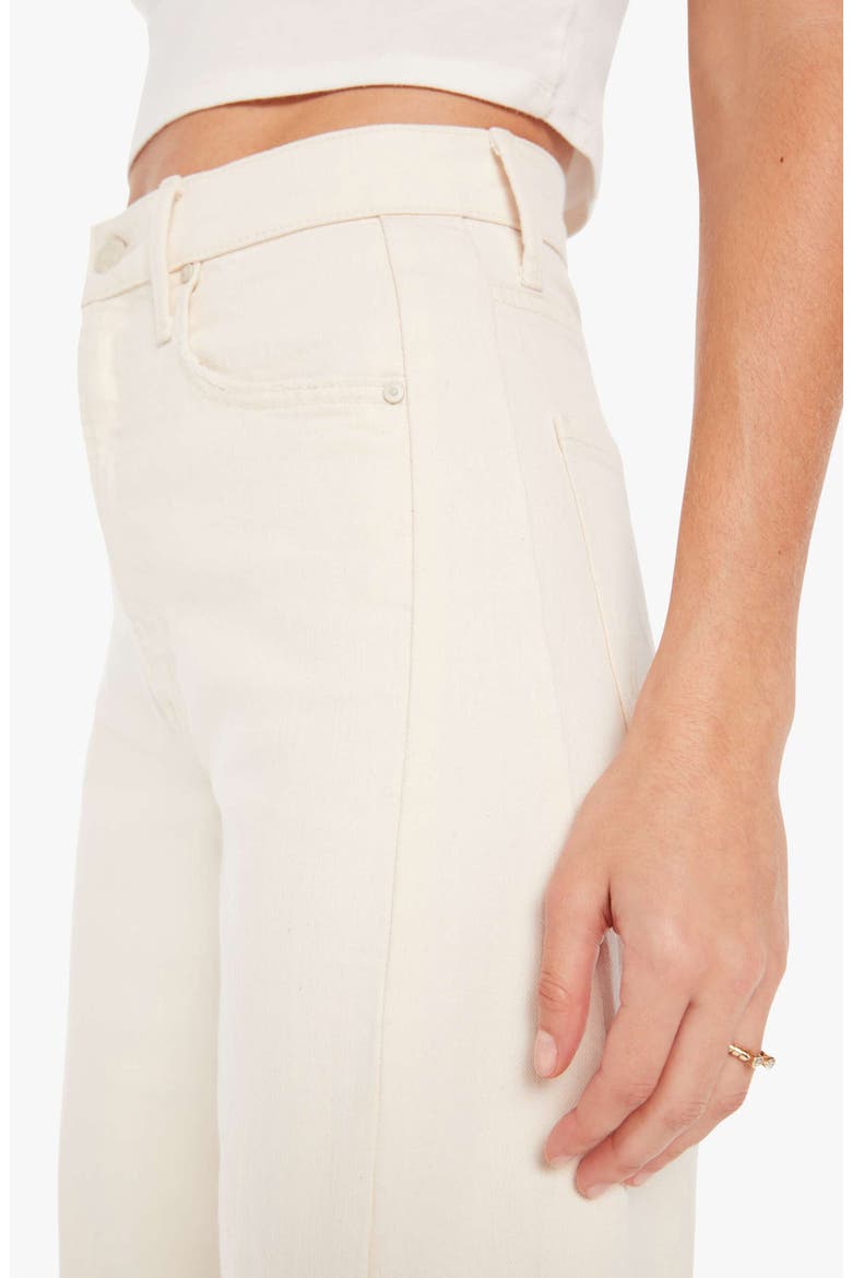 The Half Pipe High Waist Ankle Barrel Jeans, Alternate, color, ACT NATURAL