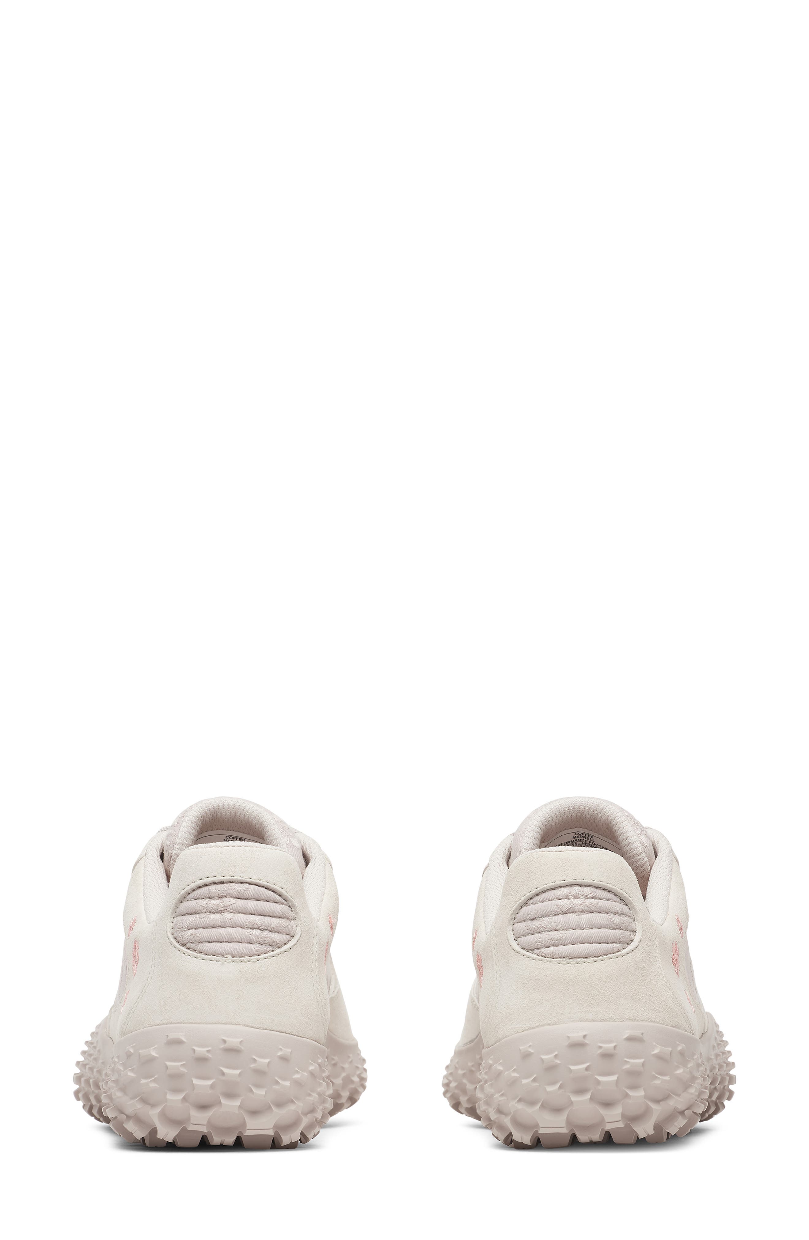 Merrell Wrapt Allure Hiking Sneaker, Alternate, color, Marble Pink