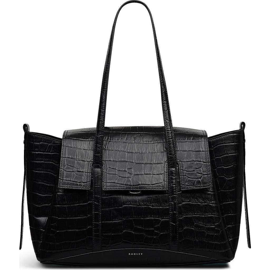 Radley The Chancery In Black