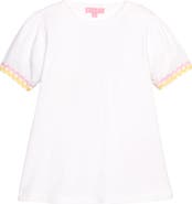 BISBY Kids' RicRac Tee