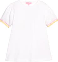 BISBY Kids' RicRac Tee
