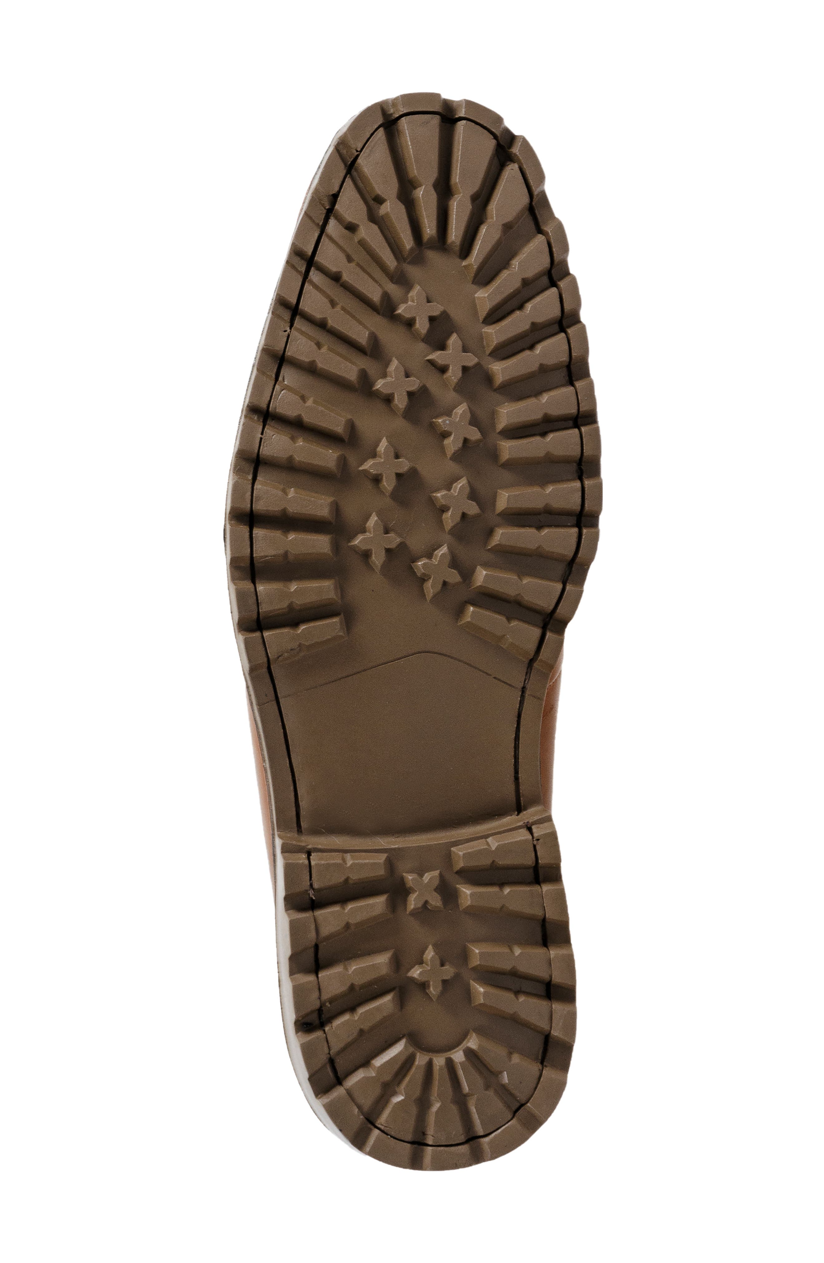 Sandro Moscoloni Moc Toe Penny Loafer, Alternate, color, 